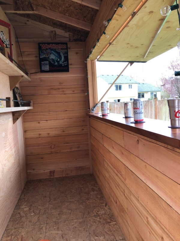 monroe shed depot – storage sheds – custom sheds - wooden storage sheds made from high-grade