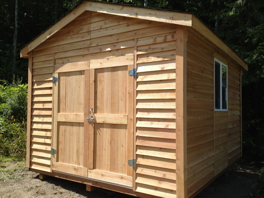 monroe shed depot – storage sheds – custom sheds - wooden