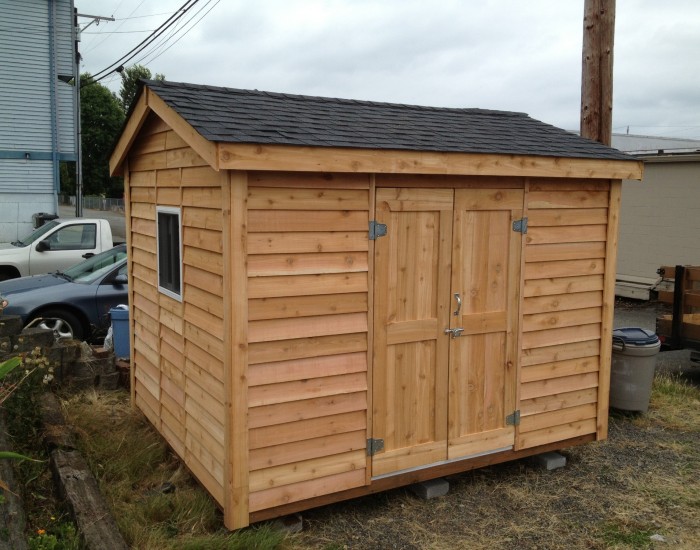 Monroe Shed Depot Storage Sheds Custom Sheds Wooden storage sheds