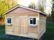 12X12 Standard Shed