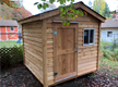 8X6 Standard Shed